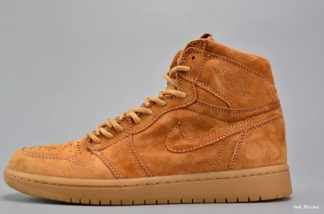 1 Air Jordan OG Retro EasyMatch High 313 604 1026